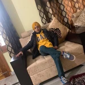 Meet your Posher, Mohinder